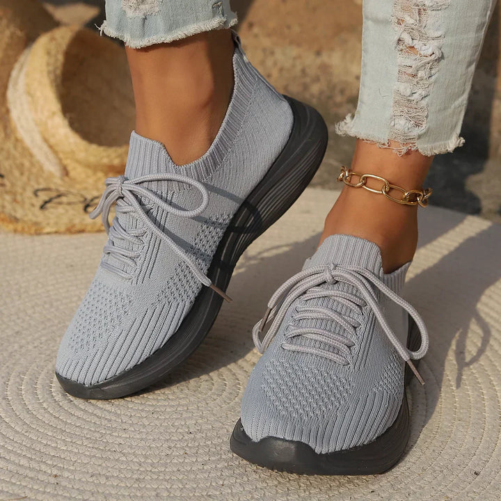 Kiera Comfy Sneakers