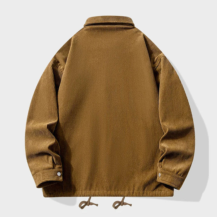 Steve Corduroy Jacket