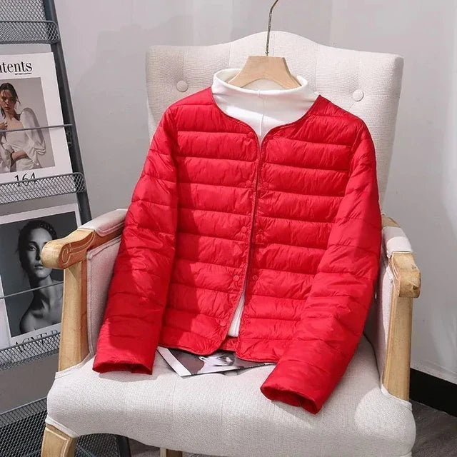 Harper Casual Light Jacket