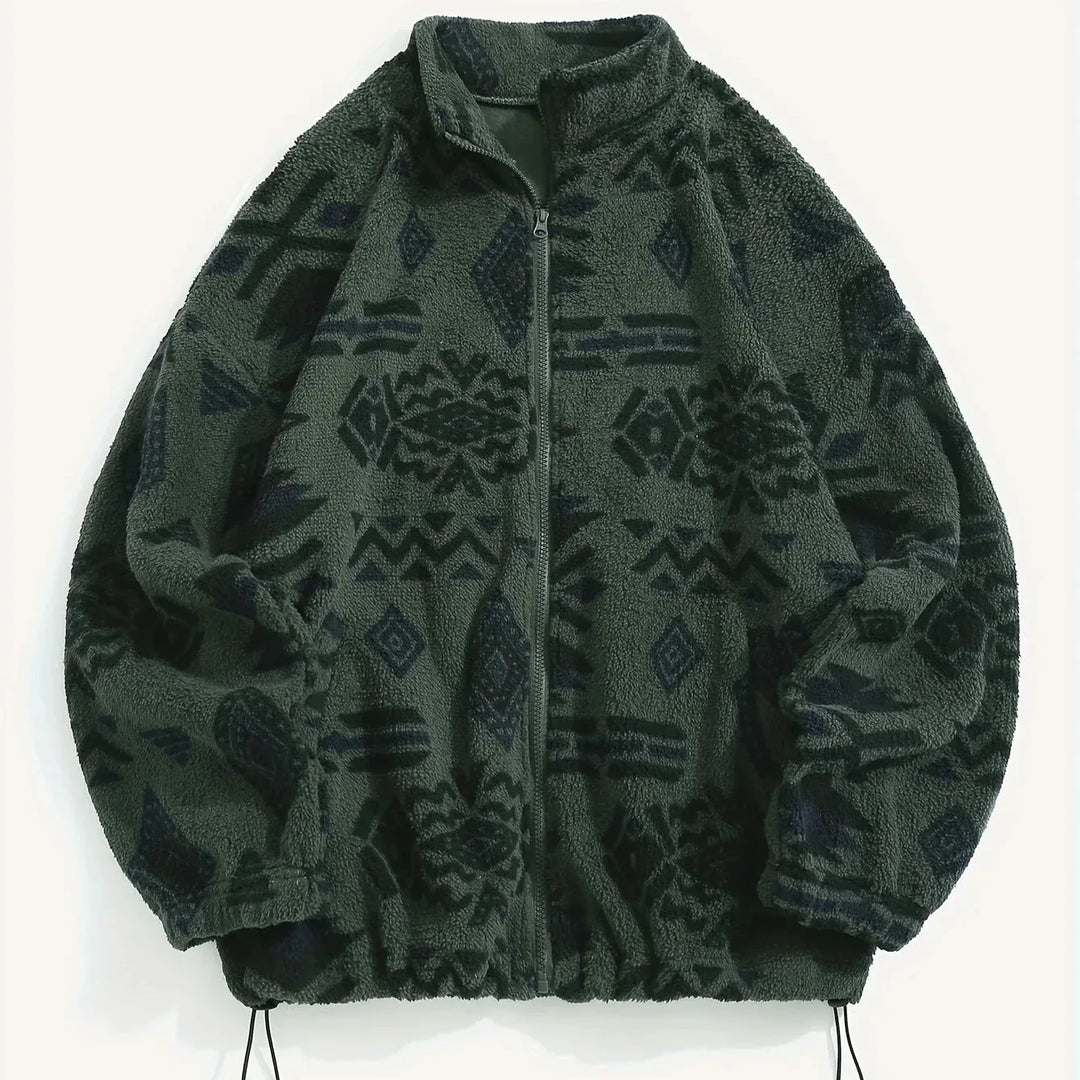 Holly Polar Fleece Jacket