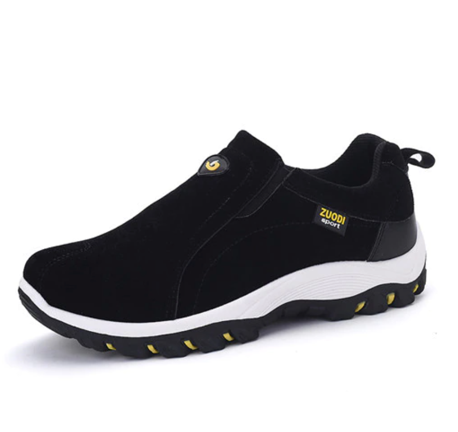 Maverick Casual Ortho Comfort Shoes