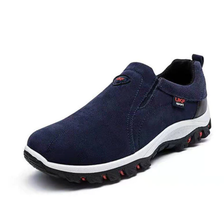 Maverick Casual Ortho Comfort Shoes