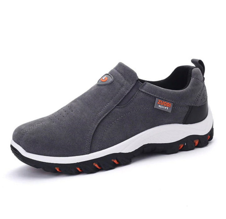 Maverick Casual Ortho Comfort Shoes