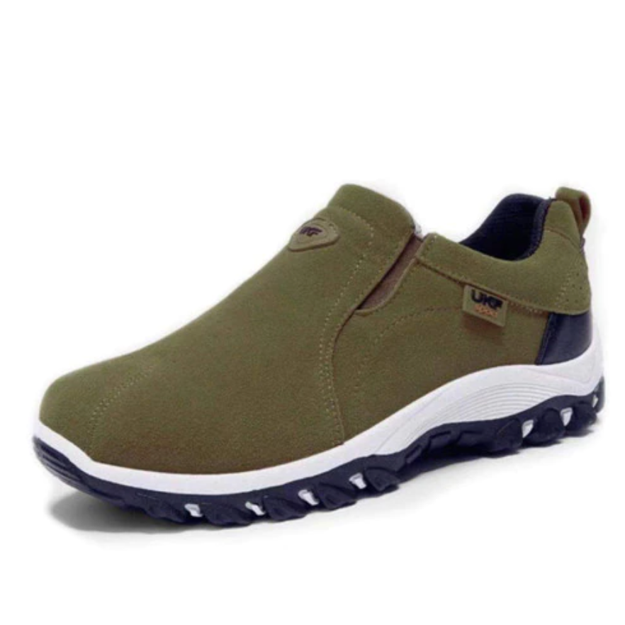 Maverick Casual Ortho Comfort Shoes