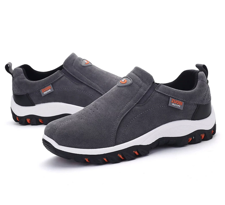 Maverick Casual Ortho Comfort Shoes