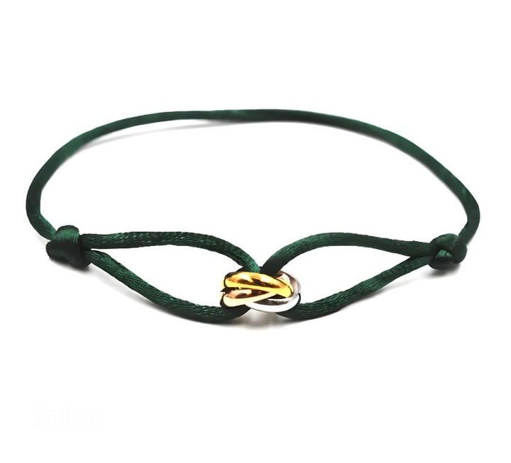 Caron Trinity Unisex Bracelet