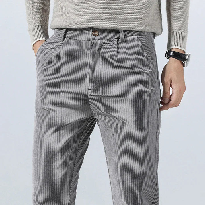 Brad Corduroy Trousers