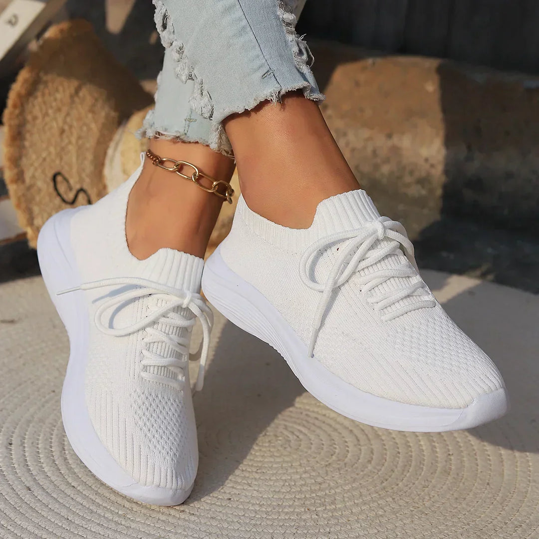 Kiera Comfy Sneakers