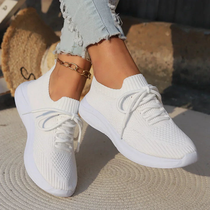 Kiera Comfy Sneakers