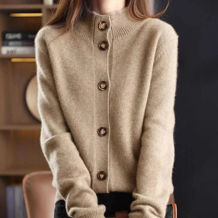 Laurie Elegant Cardigan