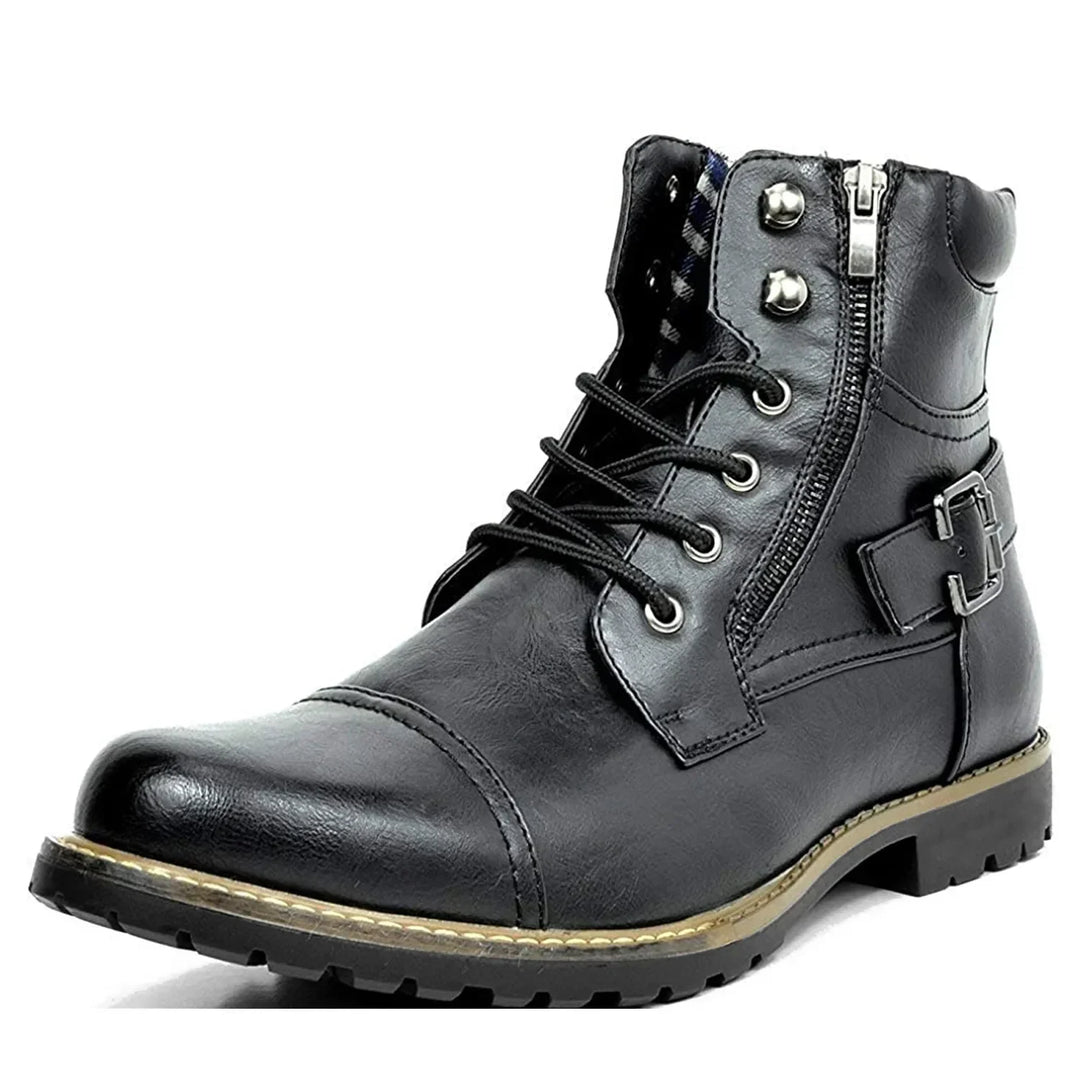 Anthony Men‘s Lace-up Boots