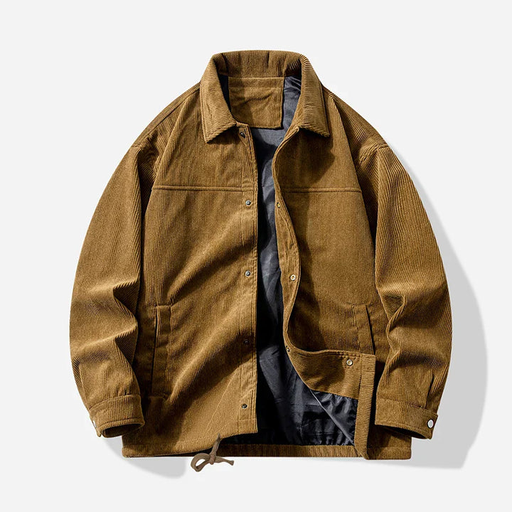 Steve Corduroy Jacket