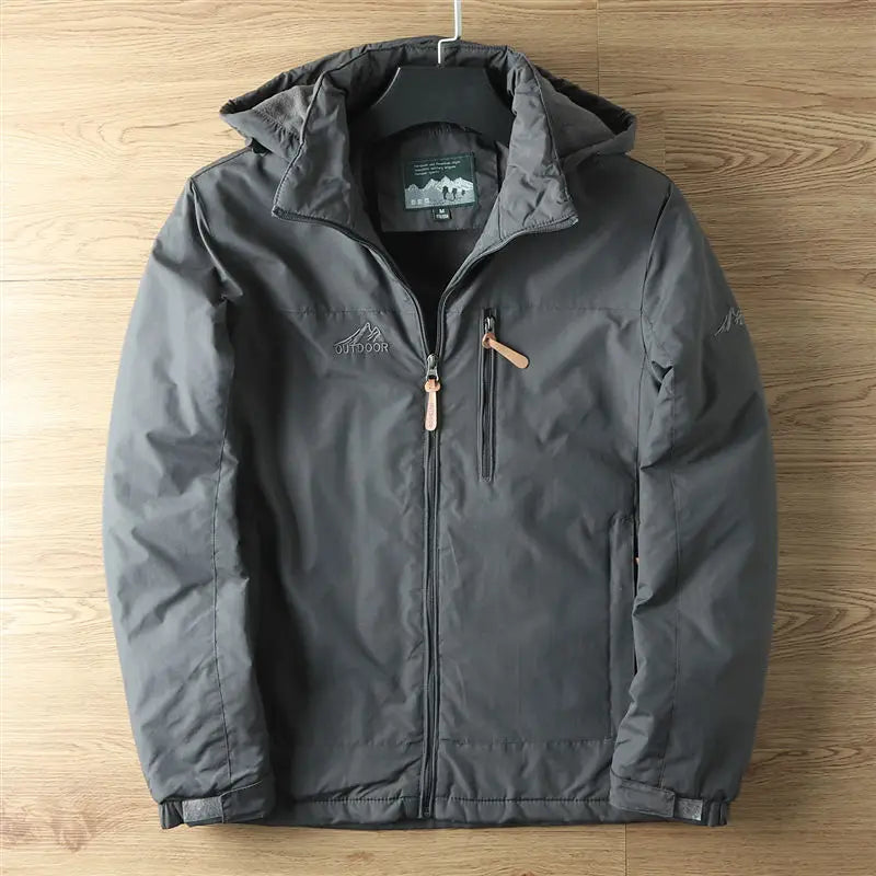 Gordon Men's Winter Jacket