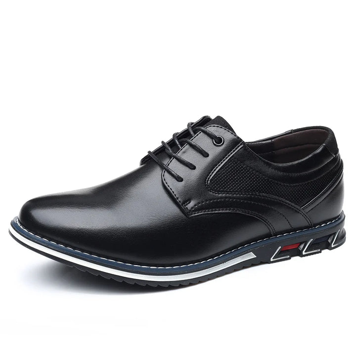 William Men's Ortho Comfort Shoes