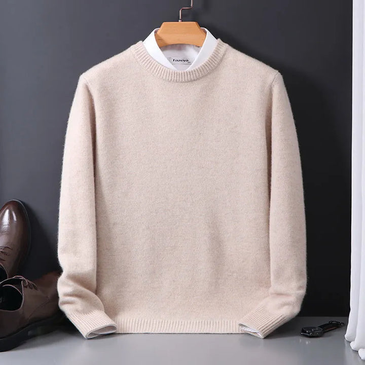 Marc Men’s Classic Sweater