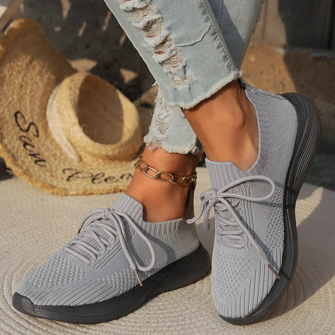 Kiera Comfy Sneakers