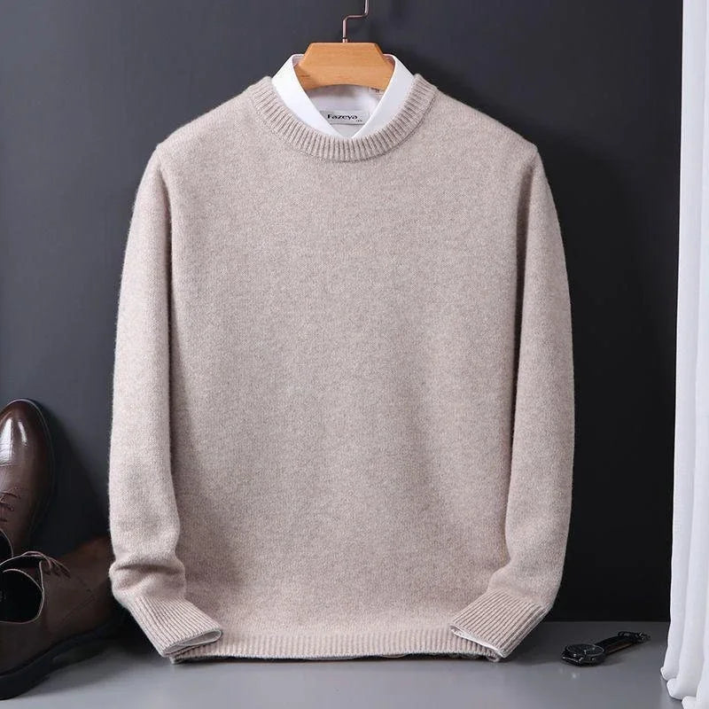 Marc Men’s Classic Sweater