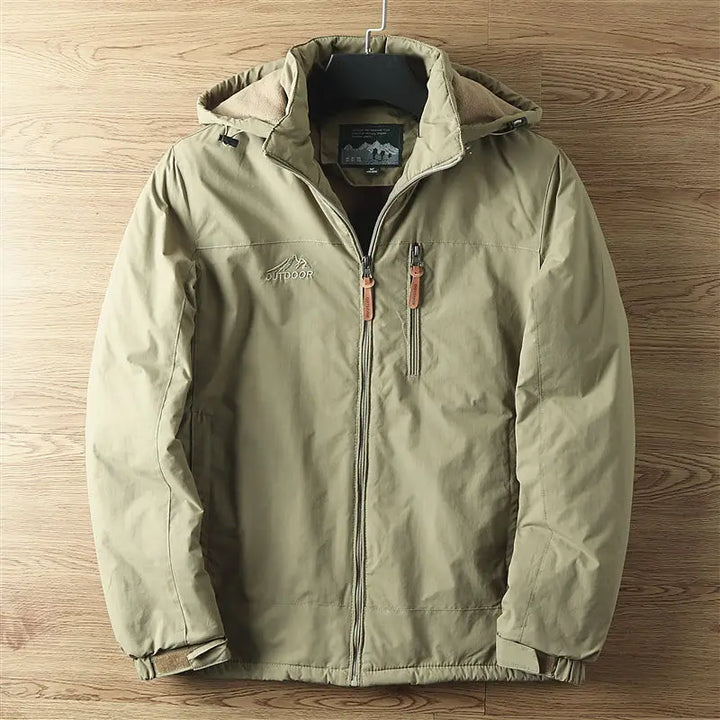 Gordon Men's Winter Jacket