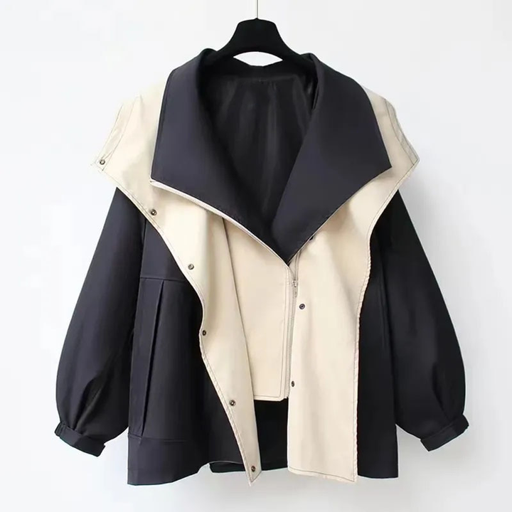 Blair Oversized Style Jacket