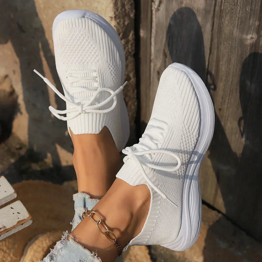 Kiera Comfy Sneakers