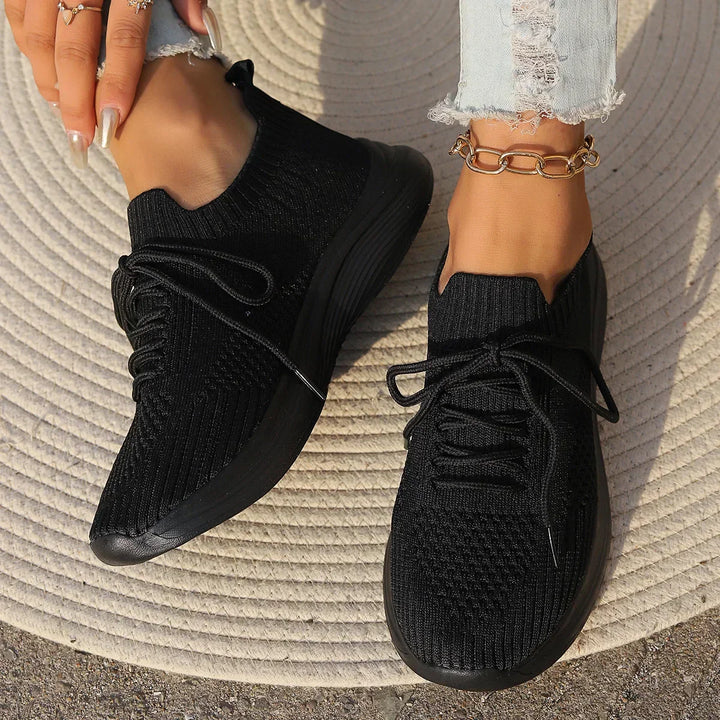 Kiera Comfy Sneakers