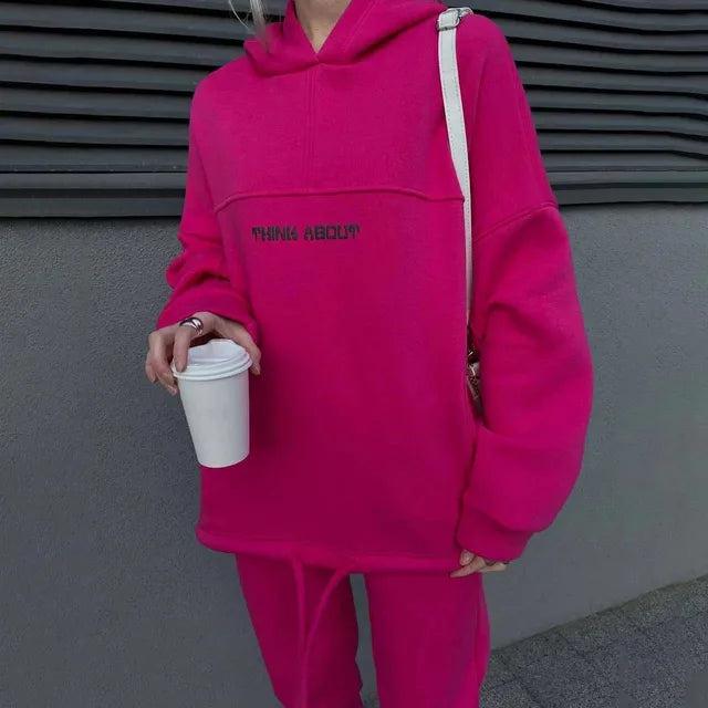 Queen Statement Tracksuit