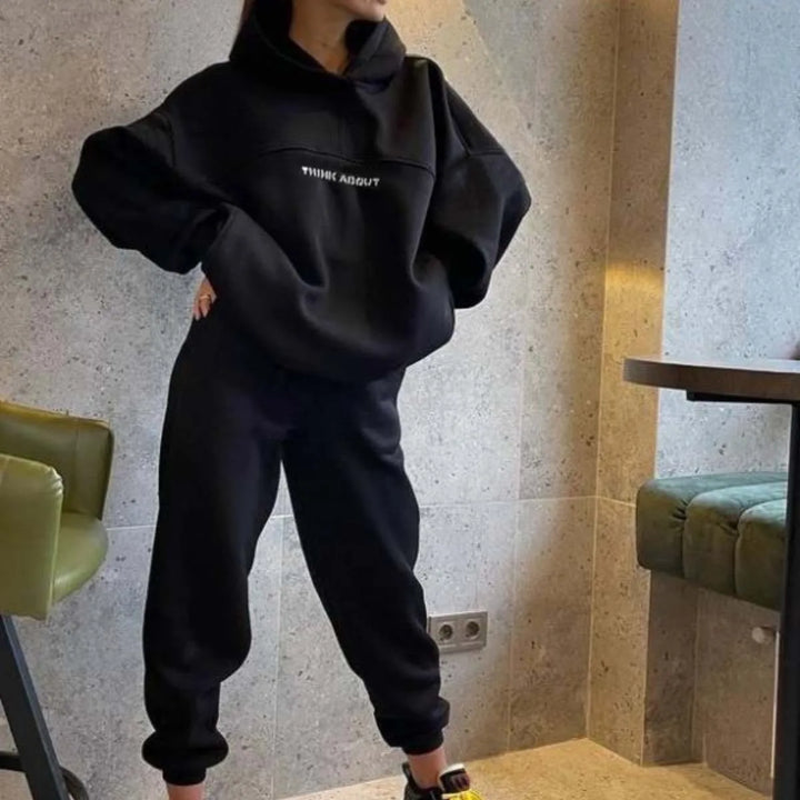 Queen Statement Tracksuit