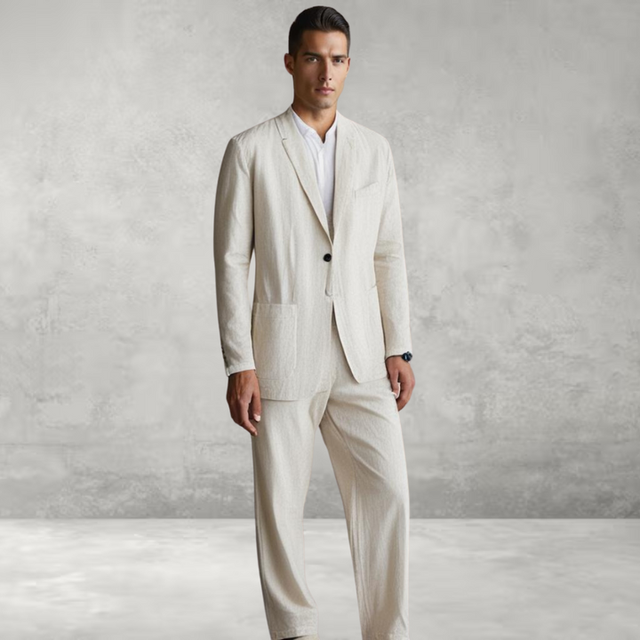 Octavio - Elegant Set
