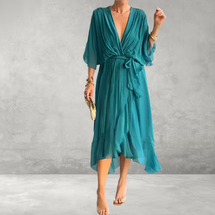 Adriana - Modern Dress