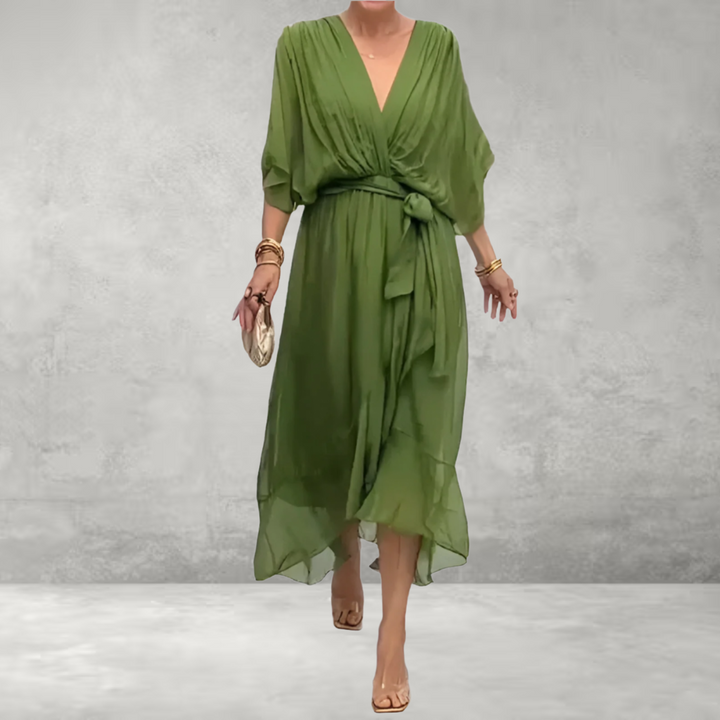 Adriana - Modern Dress