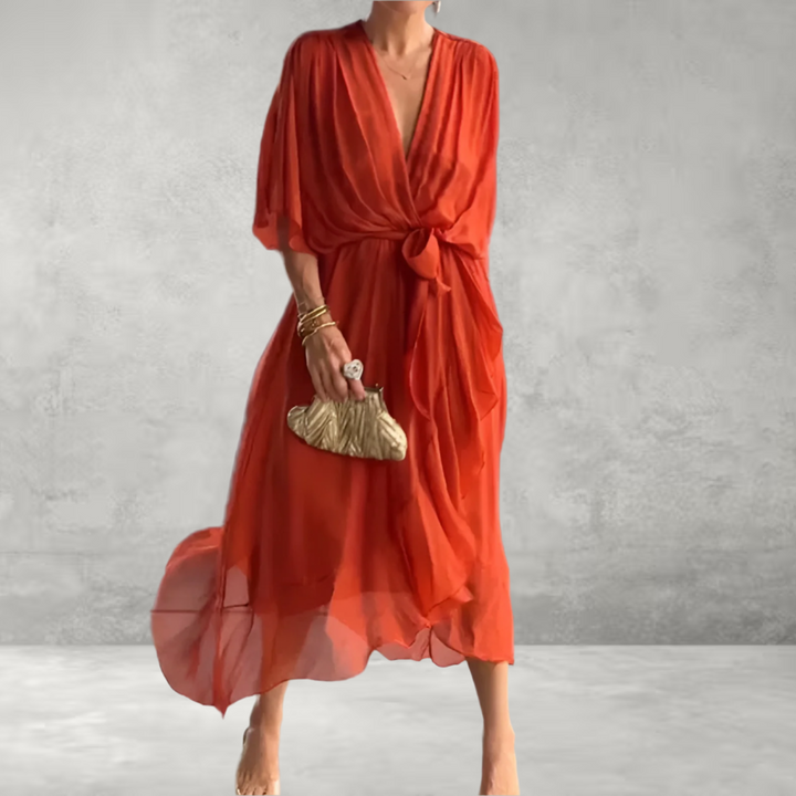 Adriana - Modern Dress