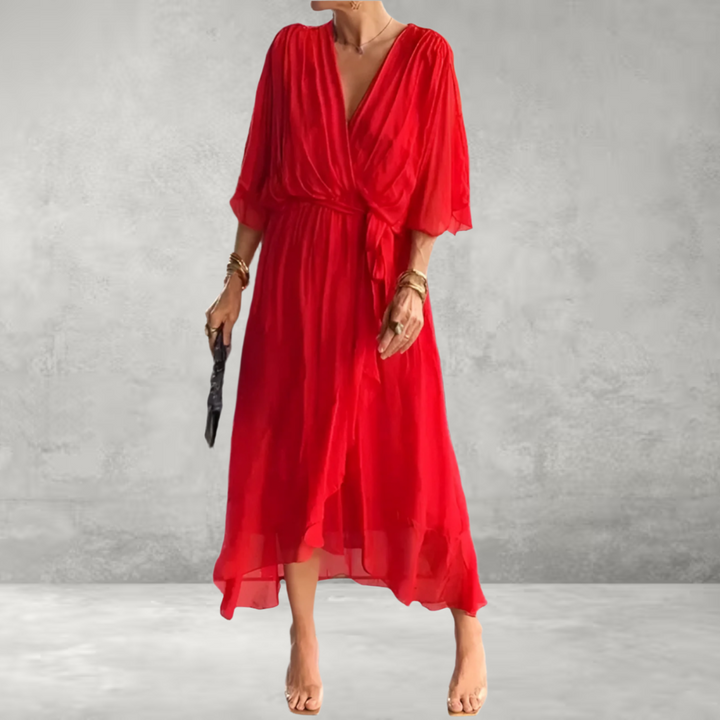 Adriana - Modern Dress
