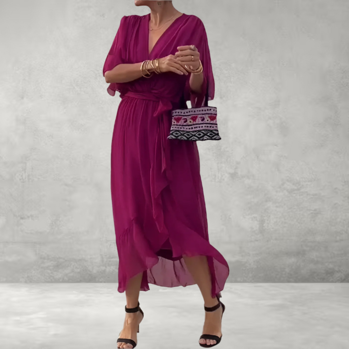 Adriana - Modern Dress