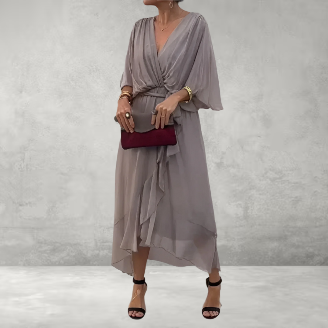 Adriana - Modern Dress