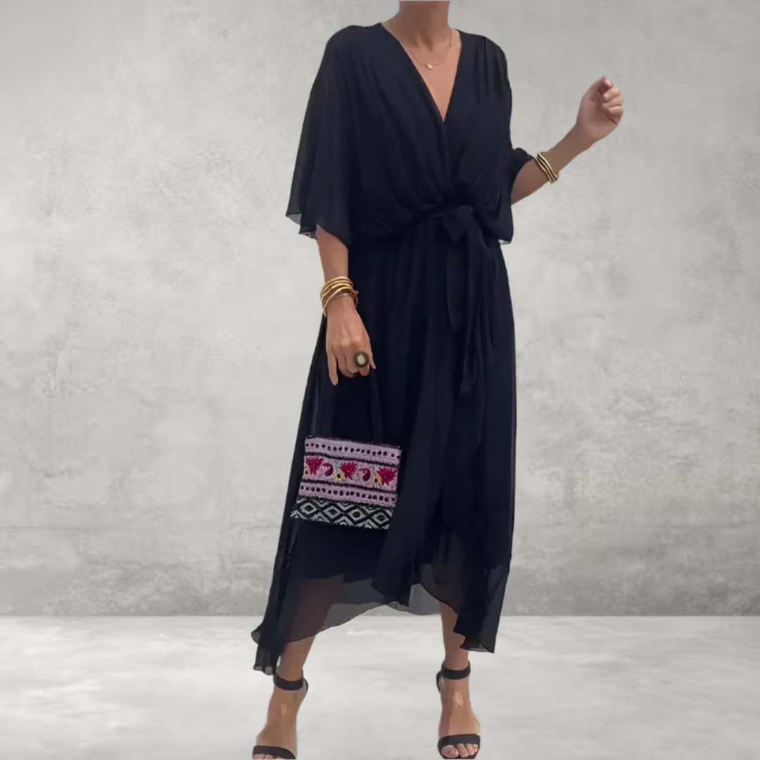 Adriana - Modern Dress