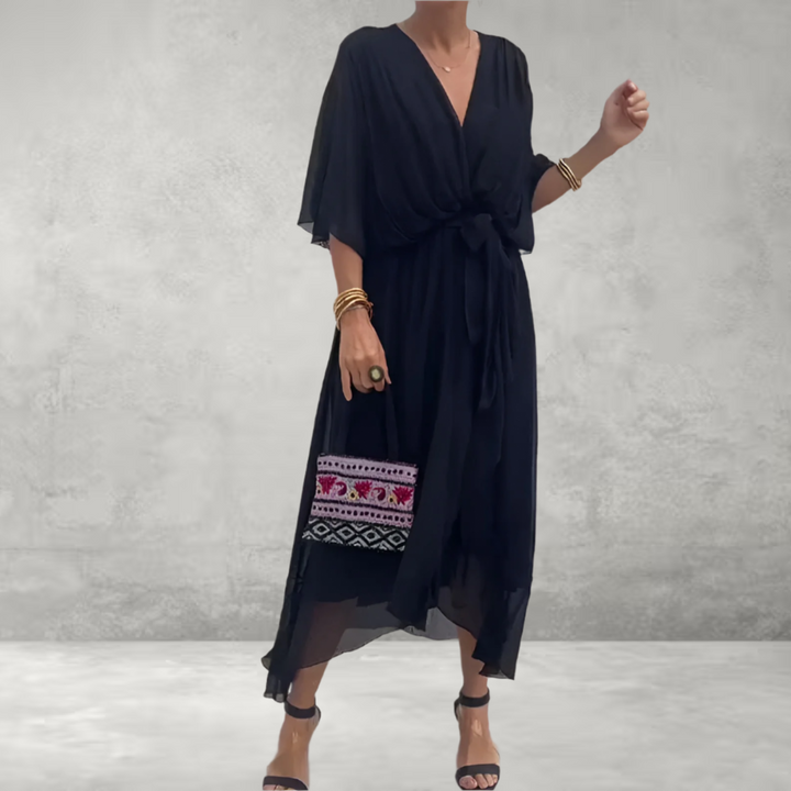 Adriana - Modern Dress