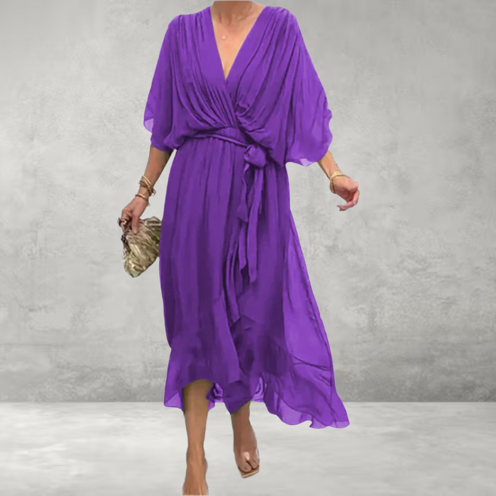 Adriana - Modern Dress