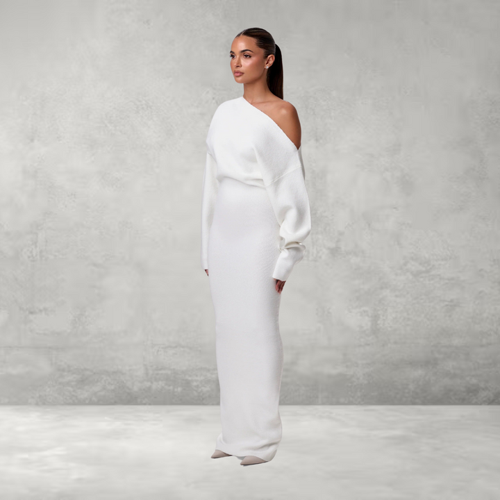 Luxoria Dress