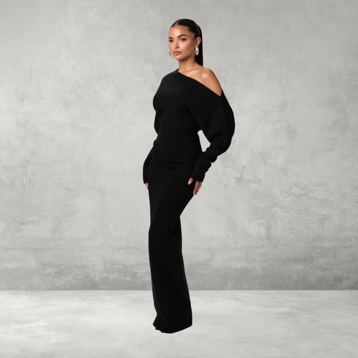 Luxoria Dress