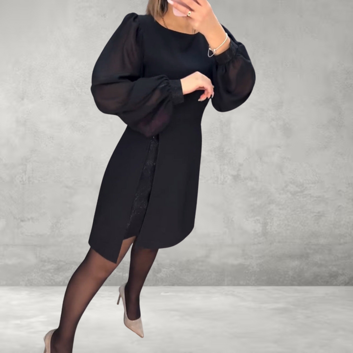 Mina - Dress In Confidence