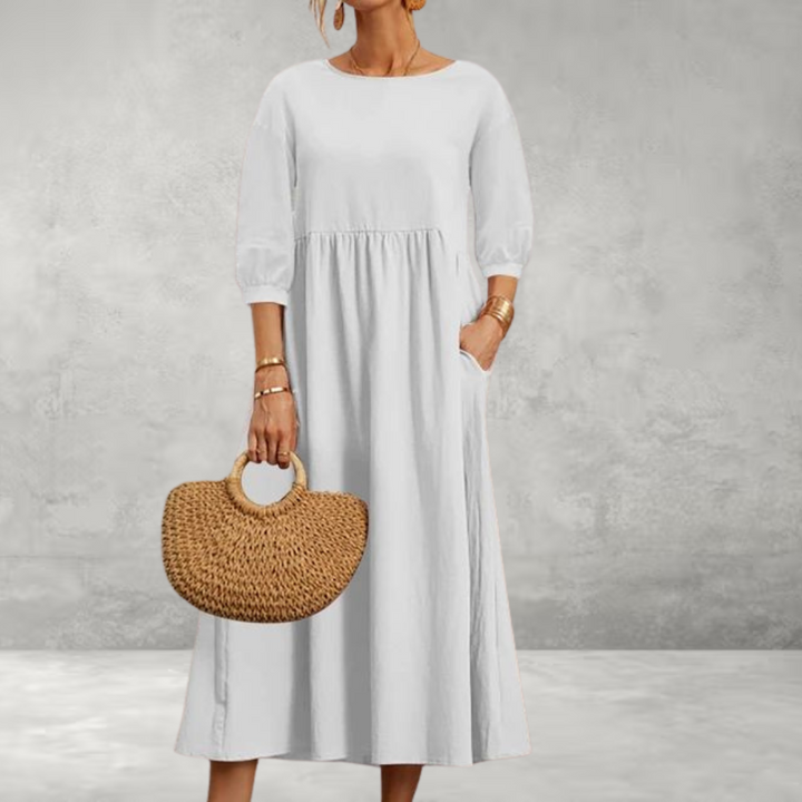 Alexandra - Stylish & Flattering Dress