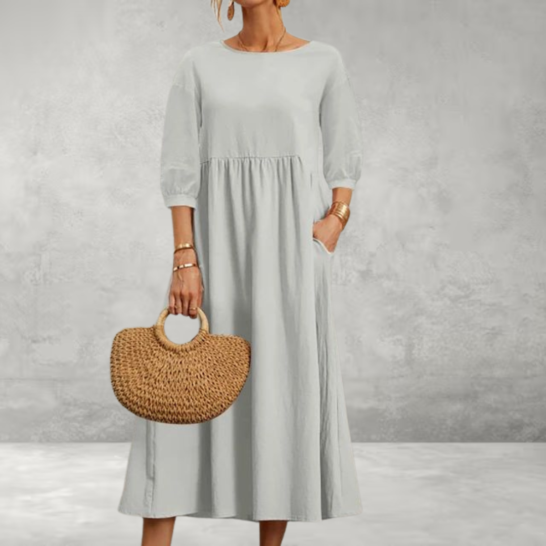 Alexandra - Stylish & Flattering Dress