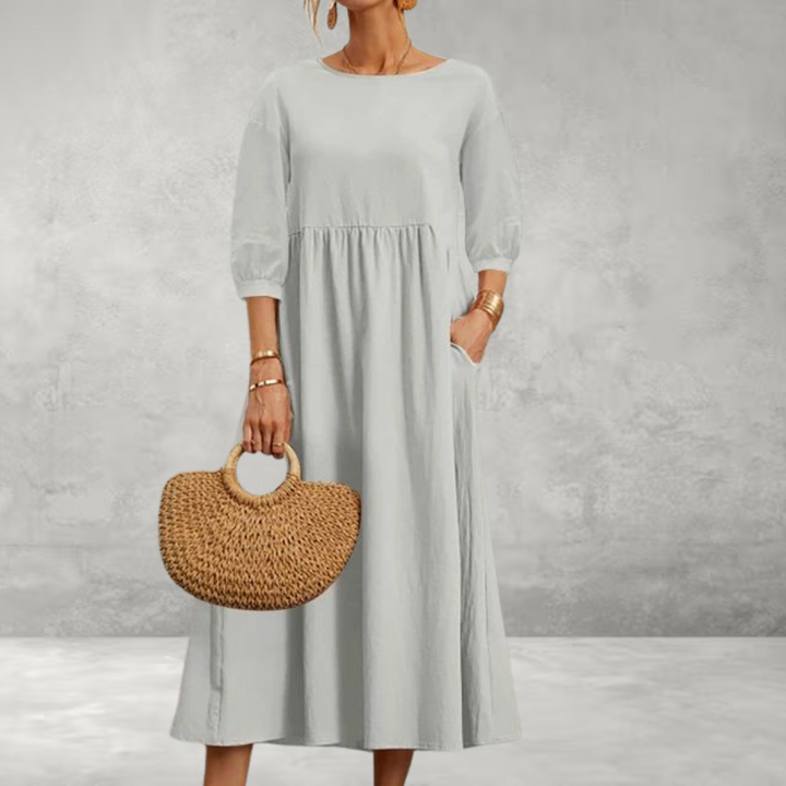 Alexandra - Stylish & Flattering Dress