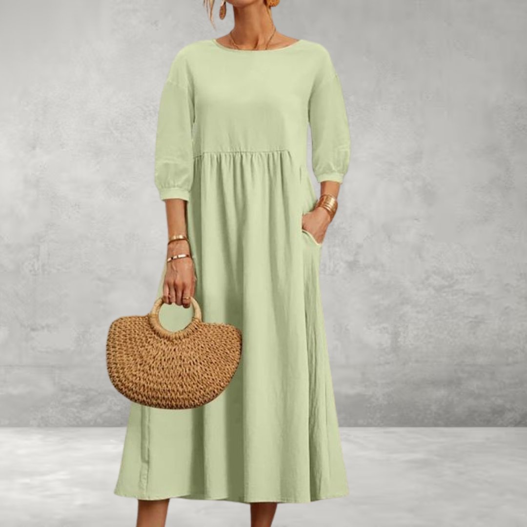 Alexandra - Stylish & Flattering Dress
