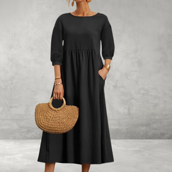 Alexandra - Stylish & Flattering Dress