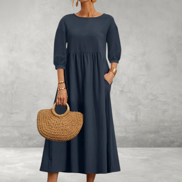 Alexandra - Stylish & Flattering Dress