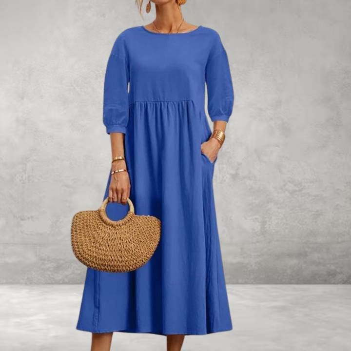 Alexandra - Stylish & Flattering Dress