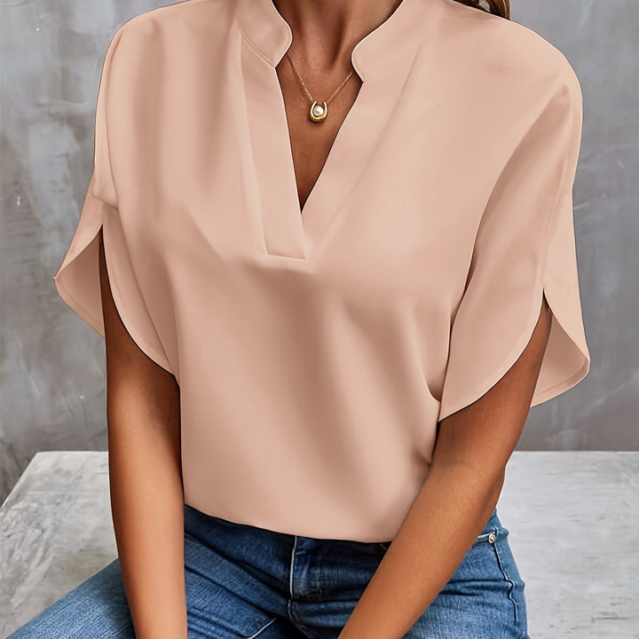 Agnes - Elegant Blouse
