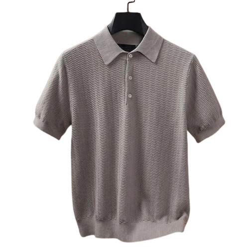 Philip Men's Polo Shirt