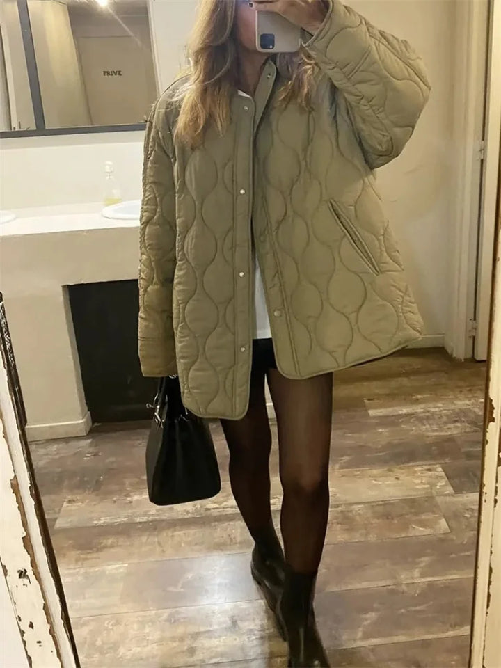 Chloe Casual Jacket